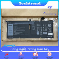 Pin laptop DELL Vostro 5390 5391, Latitude 3301 52Wh 4 Cell - G8VCF DXGH8 H754V HK6N5