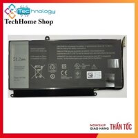 Pin Laptop Dell Vostro 5470, V5470, V5470D