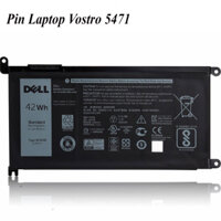 Pin Laptop Dell Vostro 5471