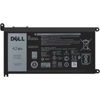Pin laptop Dell Vostro 5471 5481 V5471 V5481  5568, 5567 WDX0R Zin mới 100%