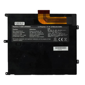 Pin laptop Dell Vostro V13