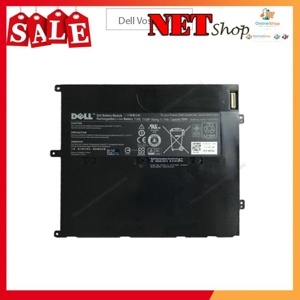 Pin laptop Dell Vostro V13