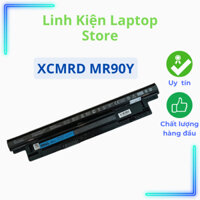 Pin Laptop Dell XCMRD MR90Y - 40Wh 65Wh - Dùng cho các dòng Dell Vostro Inspiron Latitude - Pin Dell New