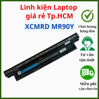 Pin Laptop Dell XCMRD MR90Y - 40Wh 65Wh - Dùng cho các dòng Dell Vostro Inspiron Latitude - Pin Dell New
