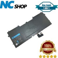 Pin laptop Dell XPS 12 L221x, XPS 13-L321x, 13-L322x, XPS 12-9Q23, XPS 13-9Q33, Y9N00 489XN – 13-L322X 55WH (ZIN) – 4CEL