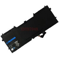 Pin Laptop Dell XPS 12, XPS13, 13D, 13R, 13-L321X, 13-L322X, 9333, 9Q33, C4K9V (Cắm trong)