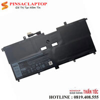 Pin Laptop Dell XPS 13 9365 XPS 13 2 in 1 2017 NNF1C 0NNF1C HMPFH 0HMPFH NP0V3 P71G P71G001