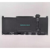 Pin Laptop Dell XPS 13 Plus 9320 XPS9320-7523BLK-PUS MN79H J7H5M 0J7H5M NXRKW 0NXRKW