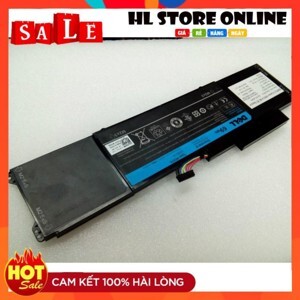 Pin Laptop Dell XPS 14 Series