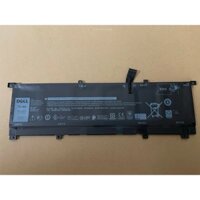 Pin Laptop Dell XPS 15 9575 Precision 5530 2-in-1 8N0T7 P73F001 0TMFYT TMFYT D1805TS 75WH Zin New