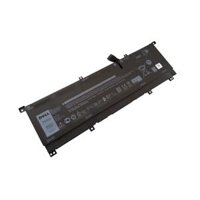 Pin laptop Dell XPS 15 (9575) / Precision 5530 2-in-1, 75Wh N0T7 75WH 8N0T7 (ZIN) – 6 CELL