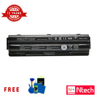 Pin laptop Dell XPS 17 15 14 L702X L701X L502X L501X L401X Fullbox Chính Hãng