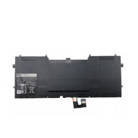 Pin Laptop Dell XPS12 55W | Giá rẻ, trả góp 0%