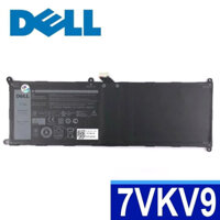 ⚡Pin laptop  DELL XPS12 7275 9250 7VKV9 30Wh - Hàng zin