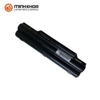 Pin laptop Fujitsu LifeBook LH530, A530, A531, AH530, LH520, AH531