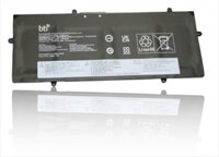 Pin laptop Fujitsu LifeBook U7411 U7511 U7512, FPB0360S FMVNBP253 (ZIN) – 4 CELL