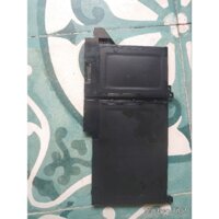 Pin laptop hỏng  DJ1J0 cho Dell Latitude 7280, 7480. Dell Latitude 12 7280 7290 E7280 E7290 13 7380