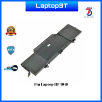 Pin Laptop HP 1040 G4 BE06XL zin - BE06xl tuổi thọ cao chính hãng bảo hành 09 tháng