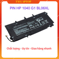 PIN Laptop HP 1040G1 HP EliteBook Folio 1040 Series HP EliteBook Folio 1040 G1 Series BL06 BL06XL Zin