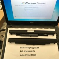 Pin laptop HP 14-ac023tu [HS04]