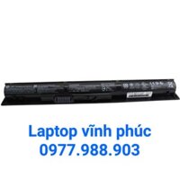 Pin Laptop Hp- 450G2 ZIN