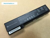 Pin Laptop HP 8470P 8460P 8560P Và các dòng Probook - Hàng nhập khẩu [bonus]