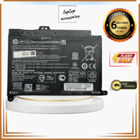 Pin Laptop HP BP02XL Dùng Cho Laptop HP Pavilion 15-AU Mới 100% bảo hanh 12 tháng lỗi 1 đổi 1