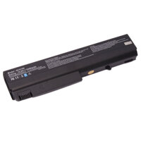 Pin laptop HP Business NX6310 NX6100 NX6315 NX6320 NX6325 6 cell (Đen) - Hàng nhập khẩu [bonus]