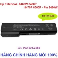 Pin laptop Hp EliteBook - 8460W 8460P 8470P 8560P - Pin 8460W