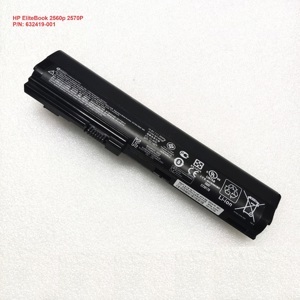 Pin Laptop HP EliteBook 2560P