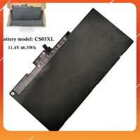 Pin Laptop HP Elitebook 745 840 850 G3 G4 CS03XL