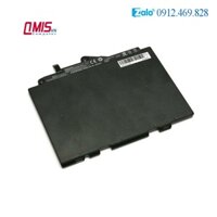 Pin laptop HP EliteBook 820 G3, 820 G4, 725 G3, 725 G4, ST03XL, HSTNN-DB6V - 820 G4 SN03XL (ZIN) - 3 CELL