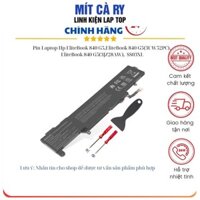Pin Laptop Hp EliteBook 840 G5,EliteBook 840 G5(3UW52PC), EliteBook 840 G5(3JZ28AW), EliteBook 840 G5(3ZG03ES),  SS03XL