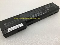 Pin laptop HP Elitebook 8470 8470p 8470w