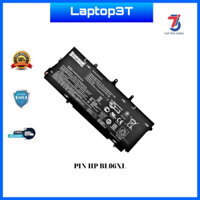 Pin laptop HP EliteBook. Folio 1040 G0, 1040 G1, 1040 G2, HSTNN-DB5D, HSTNN-W02C, BL06XL - HLBL06XL bảo hành 09 tháng