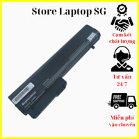 Pin Laptop HP Elitebook NC2400 NC2410 2510P 2530P 2540P 6 CELL