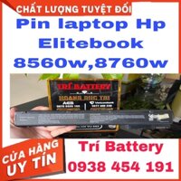 Pin laptop Hp Elitebook 8560w,8760w