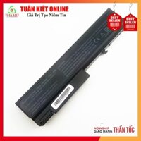 Pin laptop HP ELITEBOOK 8440P,6500B,6440B 6450B 6540B 6545B 6550B 6555B 6455 TD06