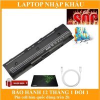 Pin Laptop HP Envy TouchSmart 15-j000 15-j099 17-j000 new 100% full box hàng nhập khẩu [bonus]