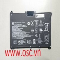 Pin laptop HP Laptop 255 G7 250 G7 14-CM 14-CK 15-CS 15-DA 15-DB 15-CW Battery 11.4V 3630mAh