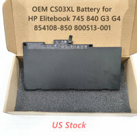 Pin Laptop HP mt42 mt43 Mobile Thin Client CS03XL