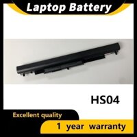 ☪Pin Laptop HP Notebook 14-AM060TU Battery HP HS04 PAVILION14ac-000 15ac-000(Bảo hành một năm)