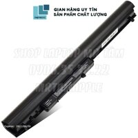 Pin Laptop HP PAVILION 14 (OA04) - 4 CELL sử dụng chung cho các dòng:  Compaq 14-d000, 15-h000, 15-g000, 15-r000, 15-s00