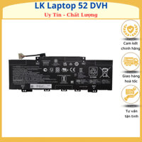 Pin laptop Hp Pavilion Aero 13-be 13-be000, Hp Pavilion X360 Convertible 14-dy 14-dy000, Pavilion X360 15-er 15-er000, P