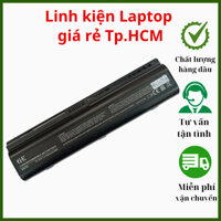 Pin laptop HP Pavilion DV2000 DV6000, Compaq A900 C700 F500 F700 G6000 G7000 V3000 V6000 - Pin Hp New
