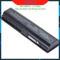 Pin laptop HP Pavilion DV2000 DV6000, Compaq A900 C700 F500 F700 G6000 G7000 V3000 V6000 – DV2000 – 6 CELL -BH6-12T
