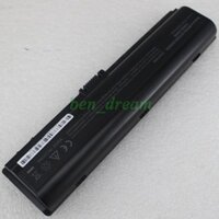 Pin laptop HP Pavilion DV6000 DV2000 V3000 V6000 6cell -bảo hành 12 tháng 1 đổi 1