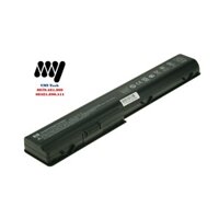 Pin laptop HP PAVILION DV7, DV8, HDX18, X18 DV7-1115EG DV7-1115EO DV7-1115EZ DV7-1000