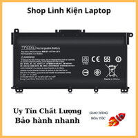 Pin laptop HP Pavilion TF03XL ZIN  3 CELL 14-bf 14-bp 14-bk 14-cf 14-df 14-dg 15-cc 15-cd 15-cf 15-cs 15-dw 15-cw