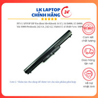 PIN LAPTOP HP Pavilion Sleekbook 14 15, 14-b000, 15-b000, Pavilion M4, M4-1000 Probook 242 G1, 242 G2, VK04 15-4 YB4D